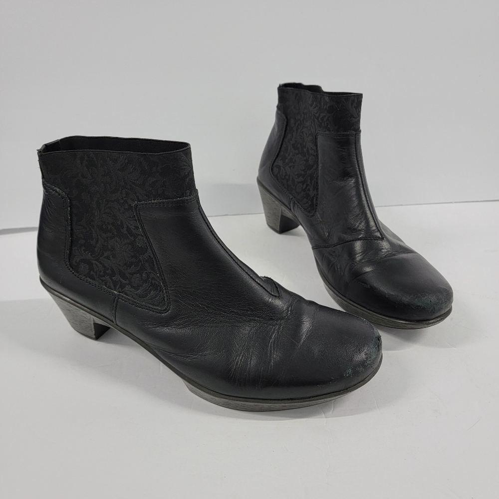 Naot Ankle Boots 40 9